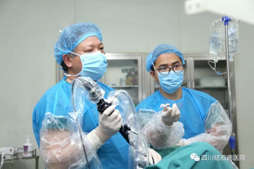 再度加冕！我院常立高教授勇摘“四川十大外科名医”桂冠(图4)