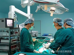输尿管结石怎么治疗好(图2)