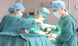 胆囊结石做手术要多钱才行？(图3)