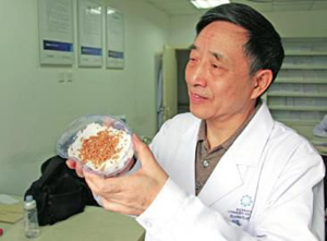 胆结石是怎么引起的？(图1)