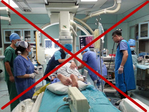 胆结石能体外碎石吗？(图1)