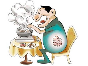 多发性胆结石如何治疗？(图1)