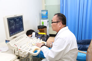 专家在线解答：输尿管结石碎石要多少钱(图1)