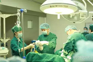 四川治疗结石病哪里好？又如何治疗呢？(图5)