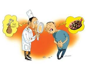 了解胆结石的形成原因(图1)