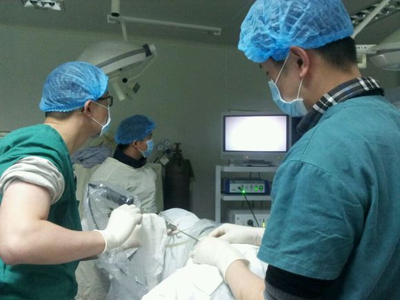 输尿管结石治疗大概要多少钱(图3)