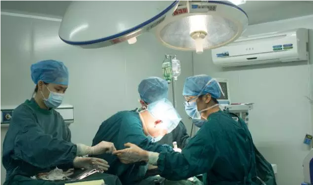 细说比较治疗胆结石的方法(图3)