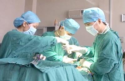 肾积水的这些症状提示您要治疗了！！(图6)