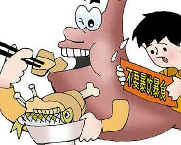 肾结石是如何引起的？(图2)