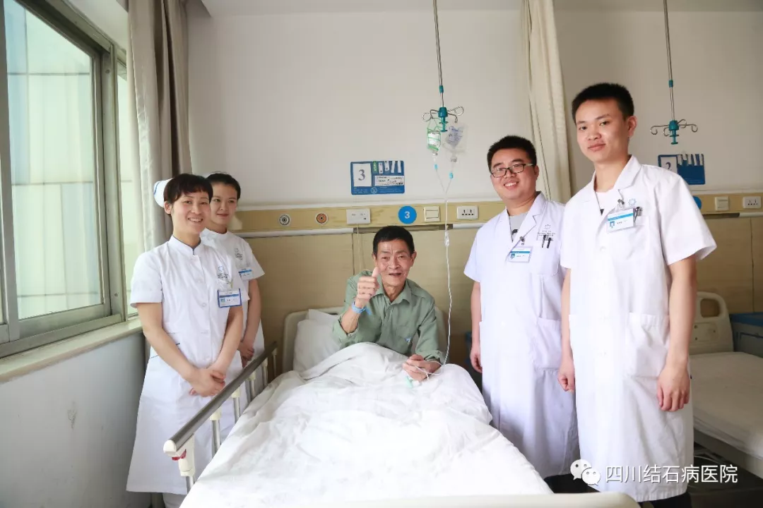 1.3万医生角逐、600万人次票选！常立高主任揽获“金口碑好医生”(图5)